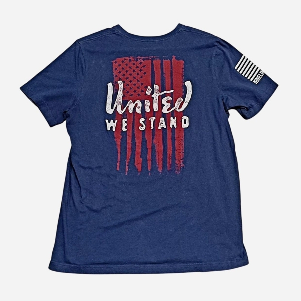 Nine Line Apparel Shirt Bundle - Picture 4 of 4